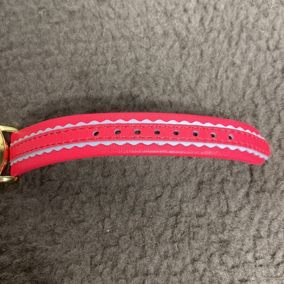 Kate Spade Metro Leather Strap Watch - Picture 9 of 12